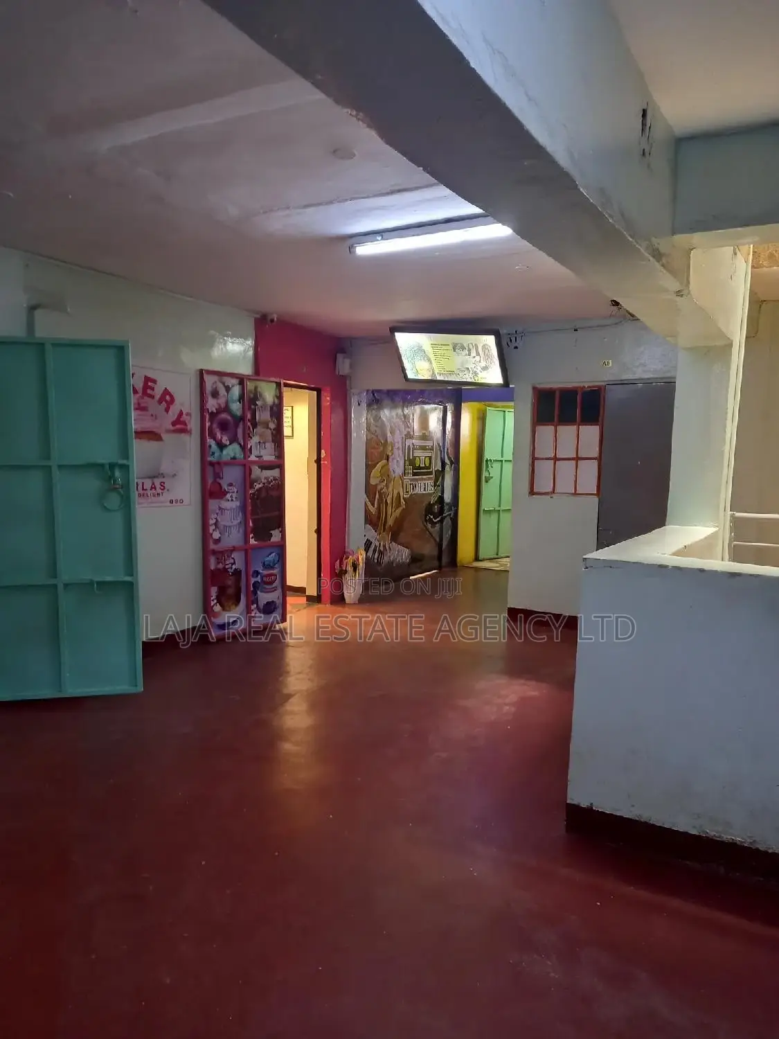 Limuru Offices Rental in Limuru CBD