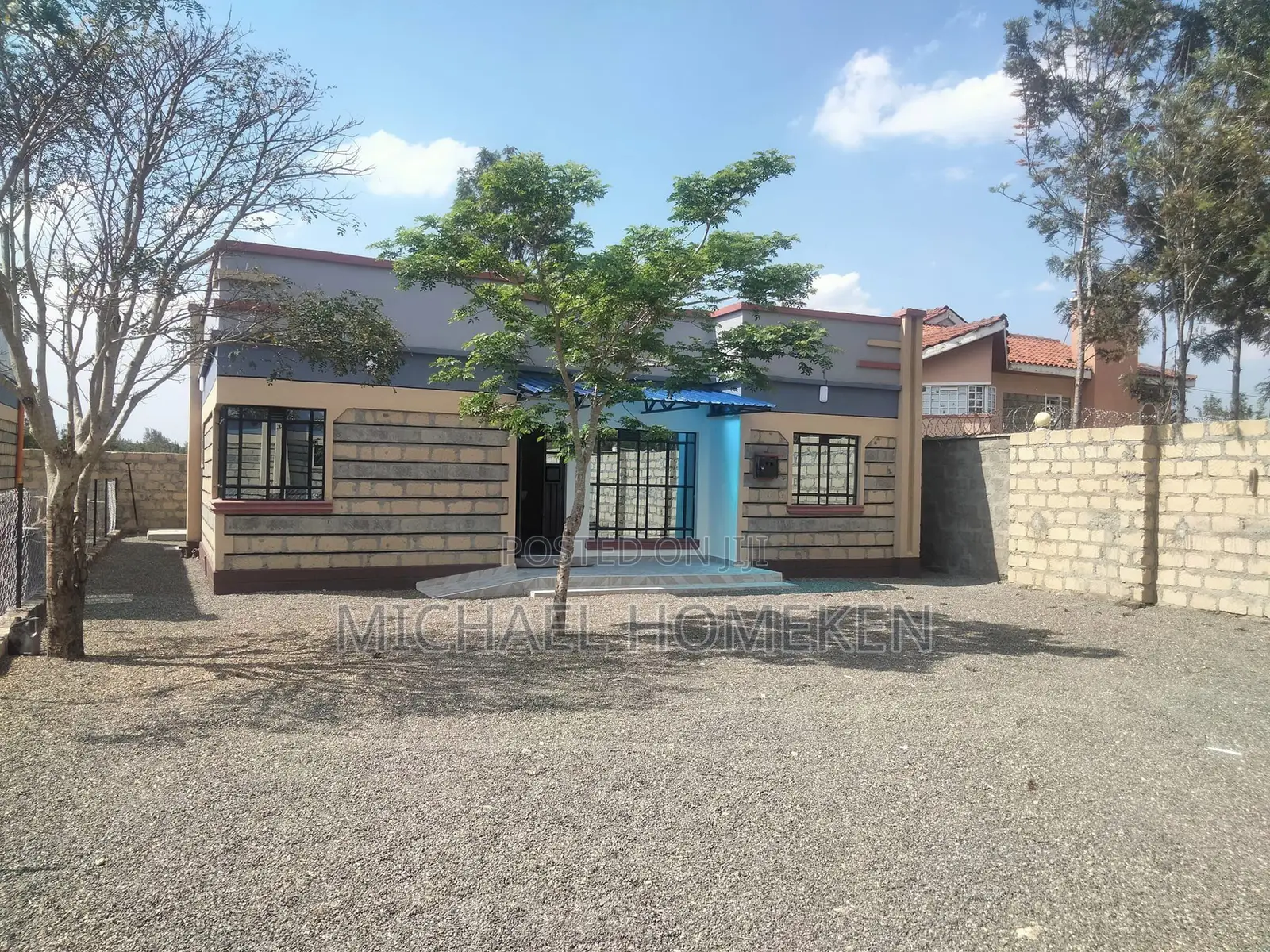 4bdrm Bungalow in Ongata Rongai, Rimpa for sale in Rimpa