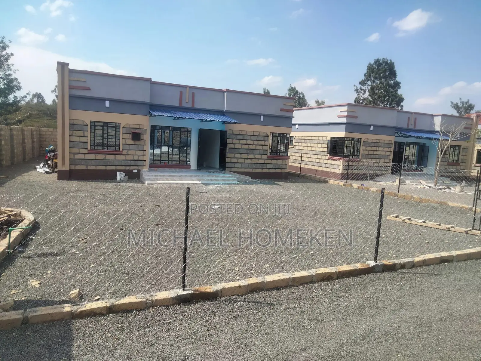 4bdrm Bungalow in Ongata Rongai, Rimpa for sale in Rimpa