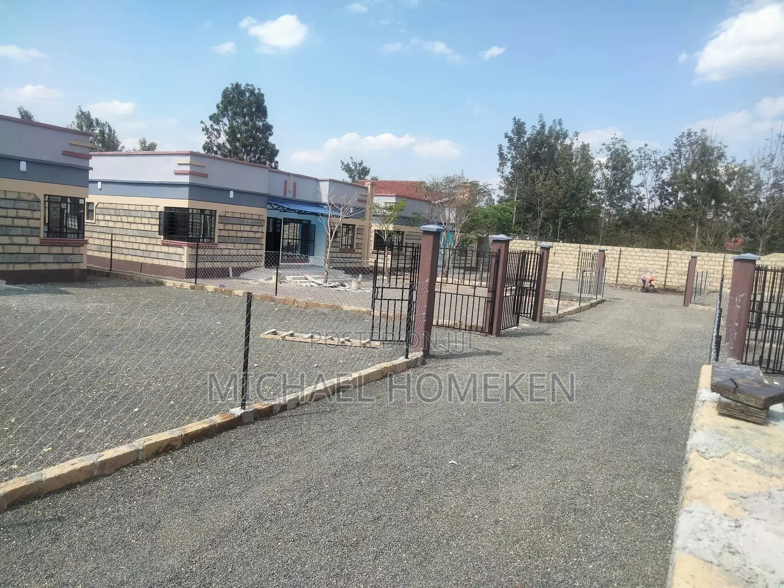 4bdrm Bungalow in Ongata Rongai, Rimpa for sale in Rimpa