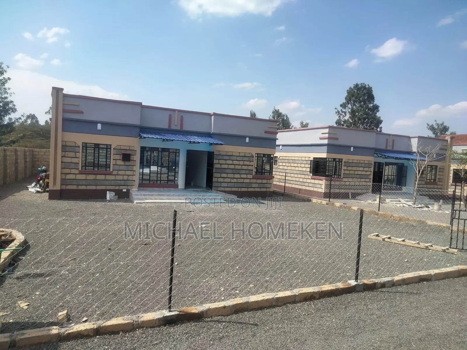4bdrm Bungalow in Ongata Rongai, Rimpa for sale in Rimpa