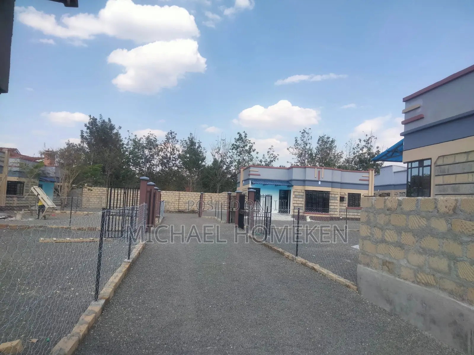 4bdrm Bungalow in Ongata Rongai, Rimpa for sale in Rimpa