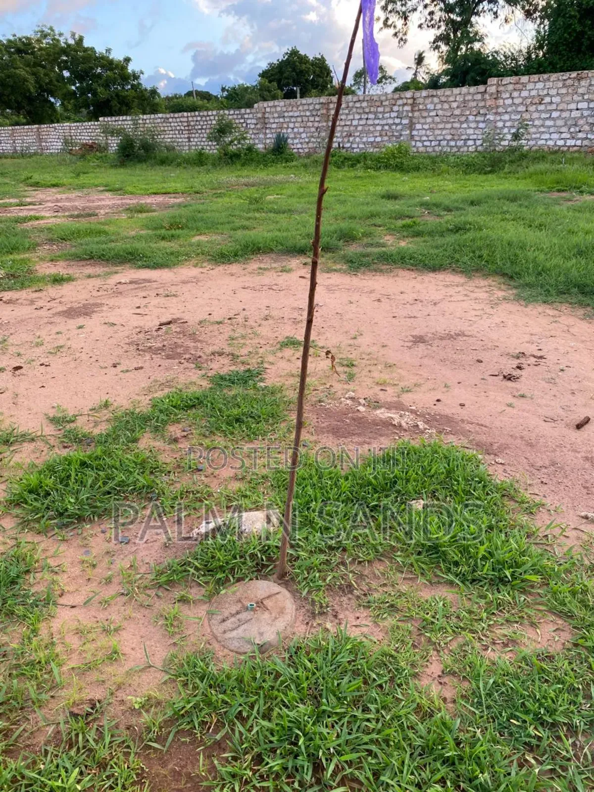 4 Acre Prime Property in Mtwapa on Sale in Mtwapa