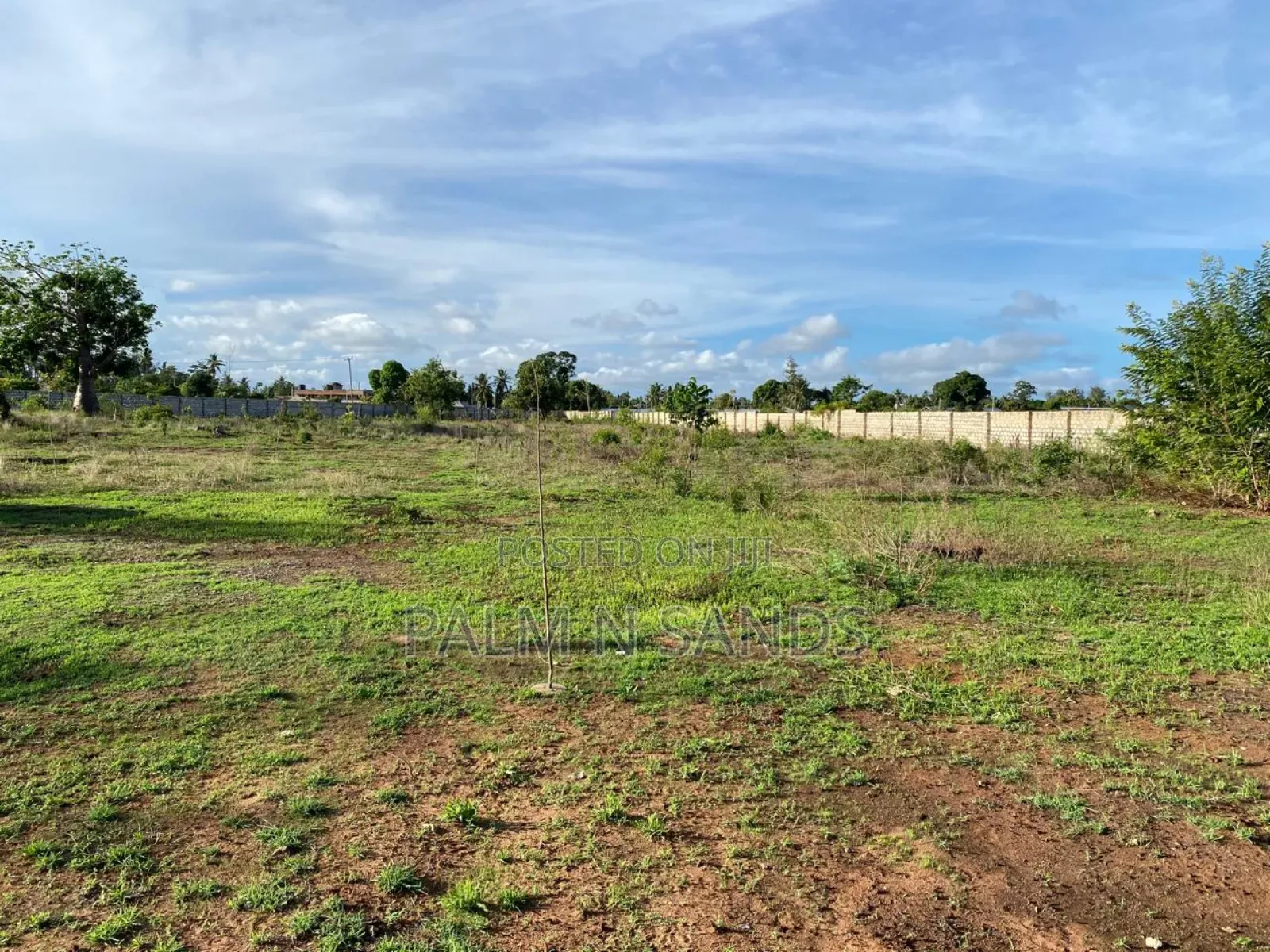 4 Acre Prime Property in Mtwapa on Sale in Mtwapa