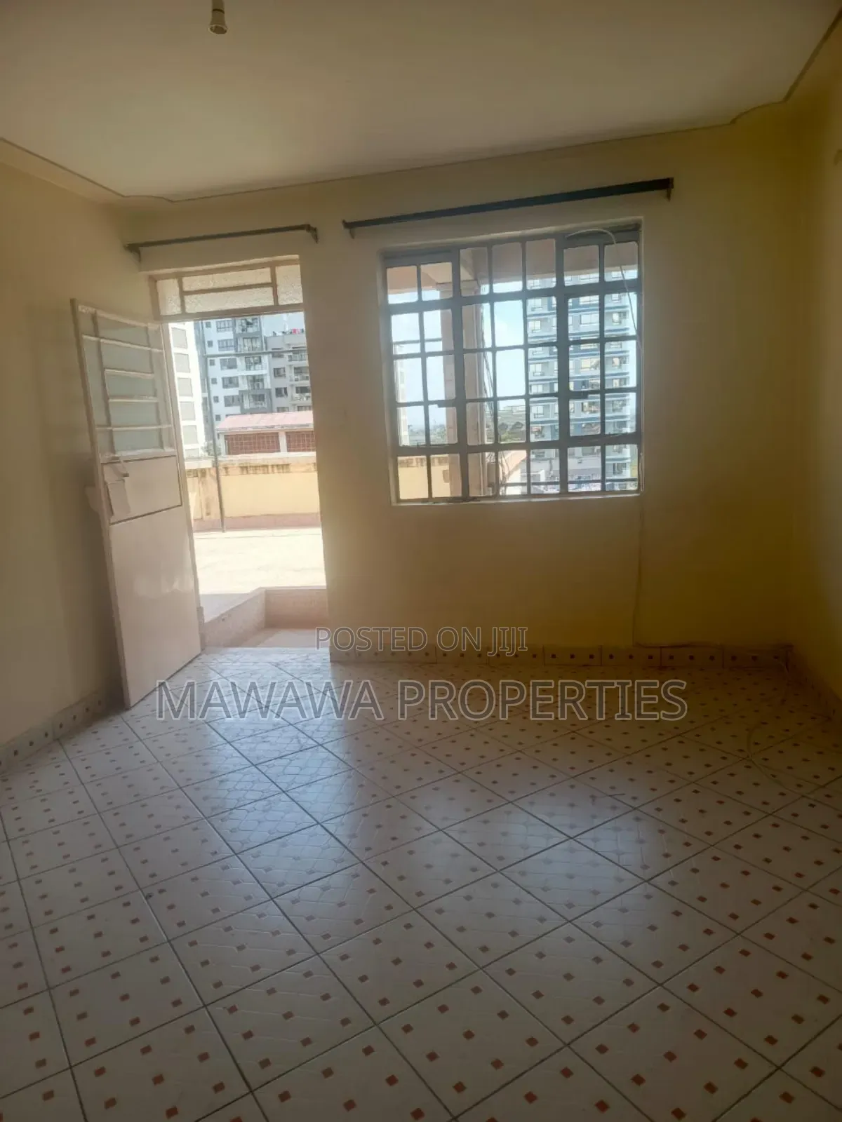1bdrm Apartment in South B for rent in South B
