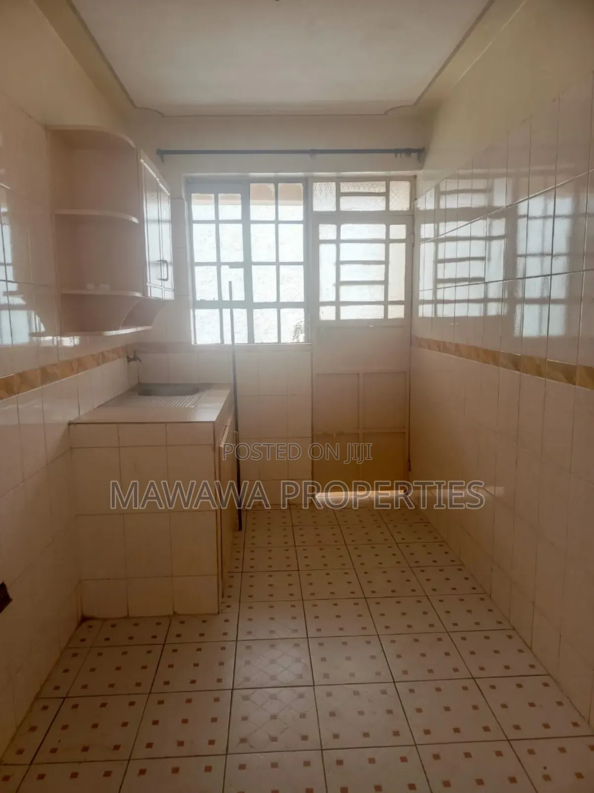 1bdrm Apartment in South B for rent in South B