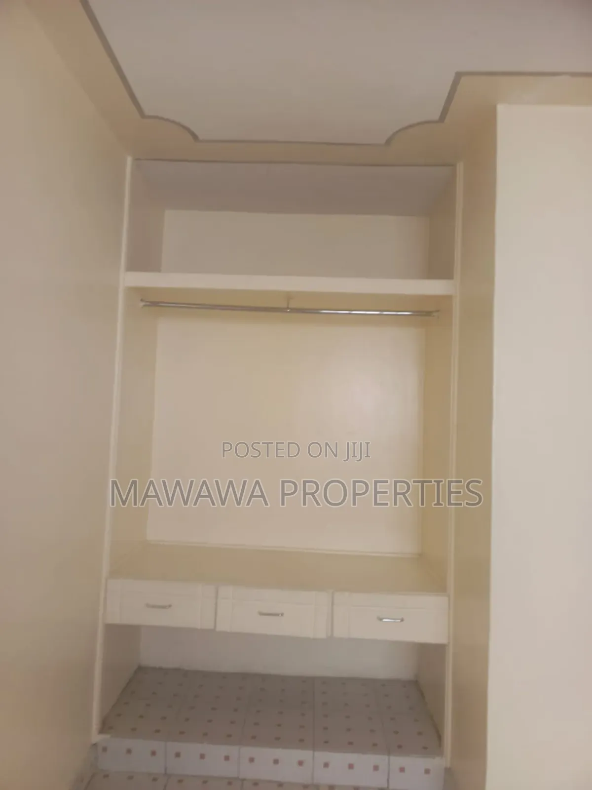 1bdrm Apartment in South B for rent in South B