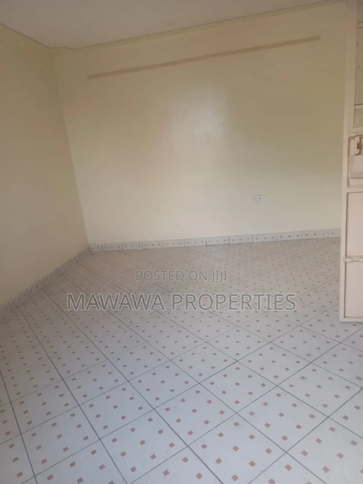 Studio Apartment in South B for rent in South B