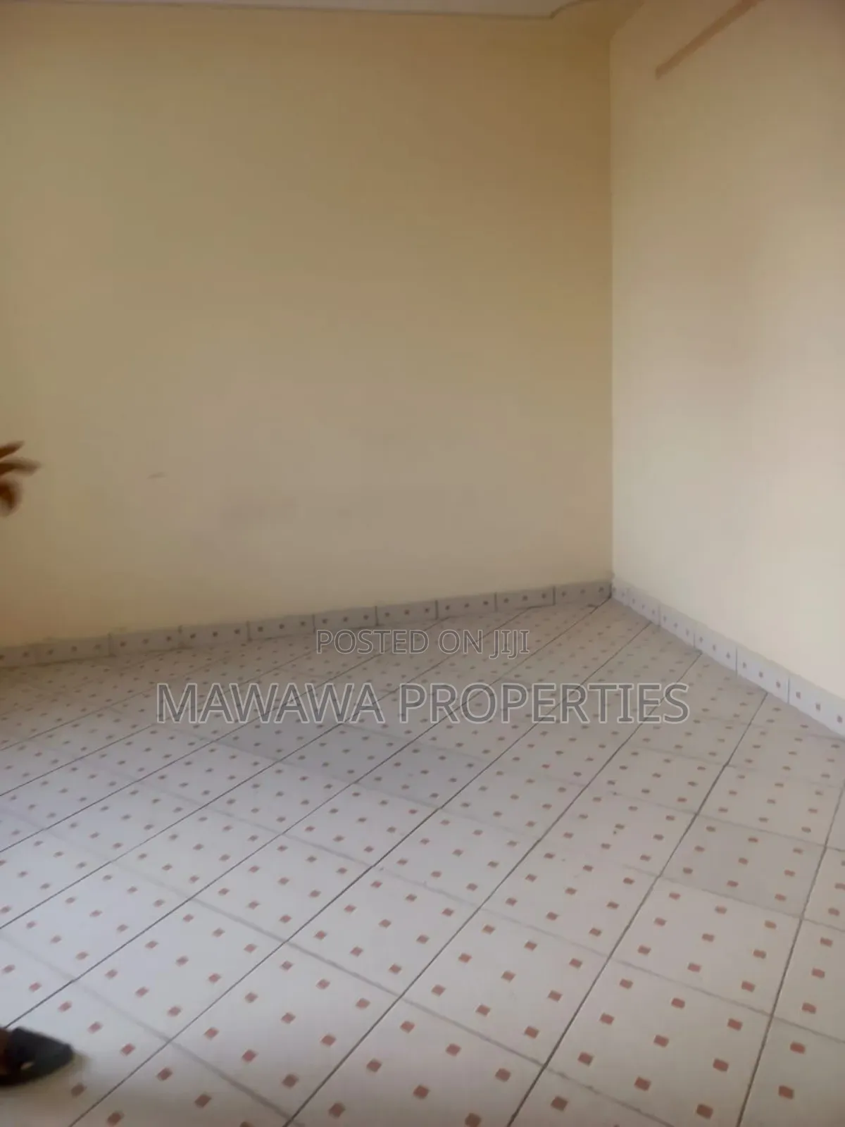 Studio Apartment in South B for rent in South B