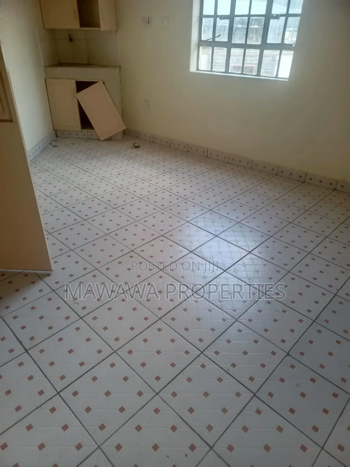 Studio Apartment in South B for rent in South B