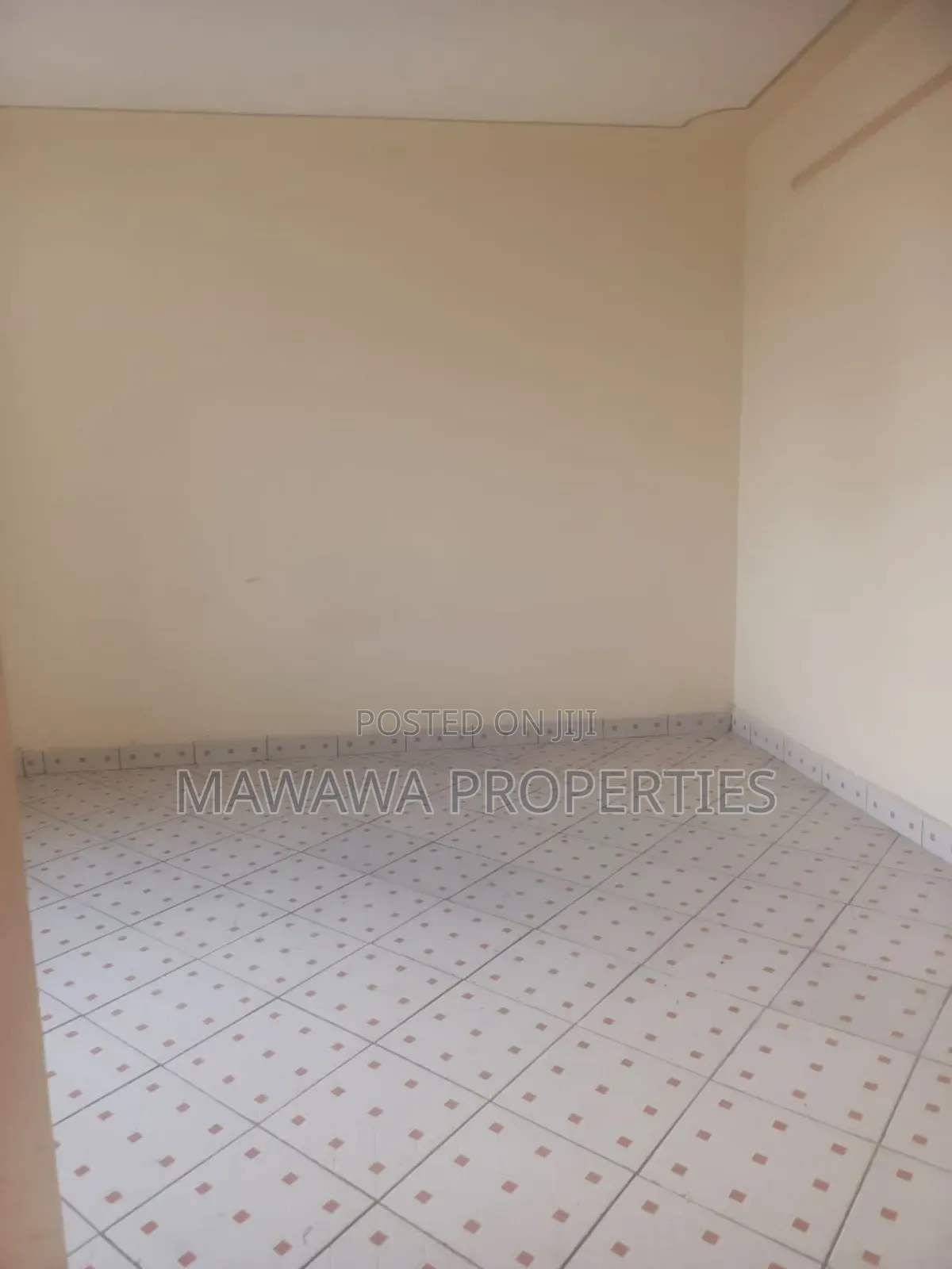 Studio Apartment in South B for rent in South B