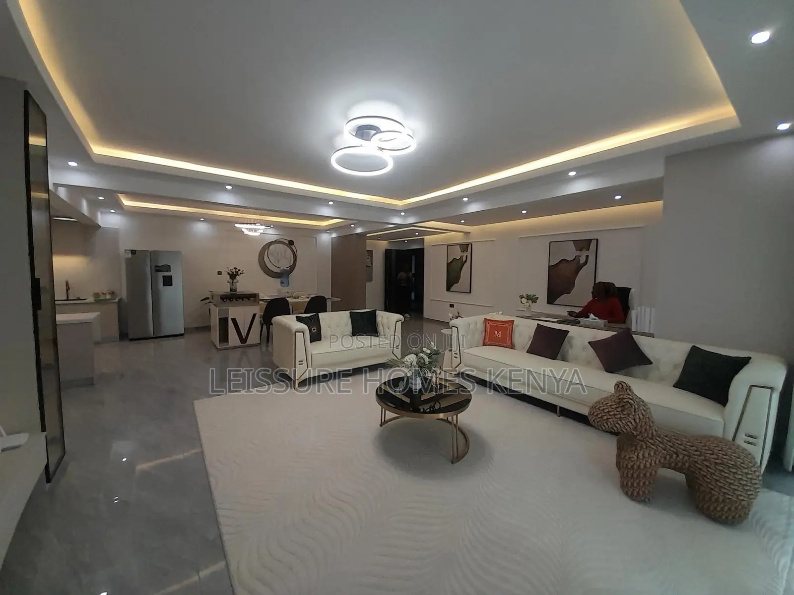 4bdrm Apartment in Kileleshwa for sale in Kileleshwa
