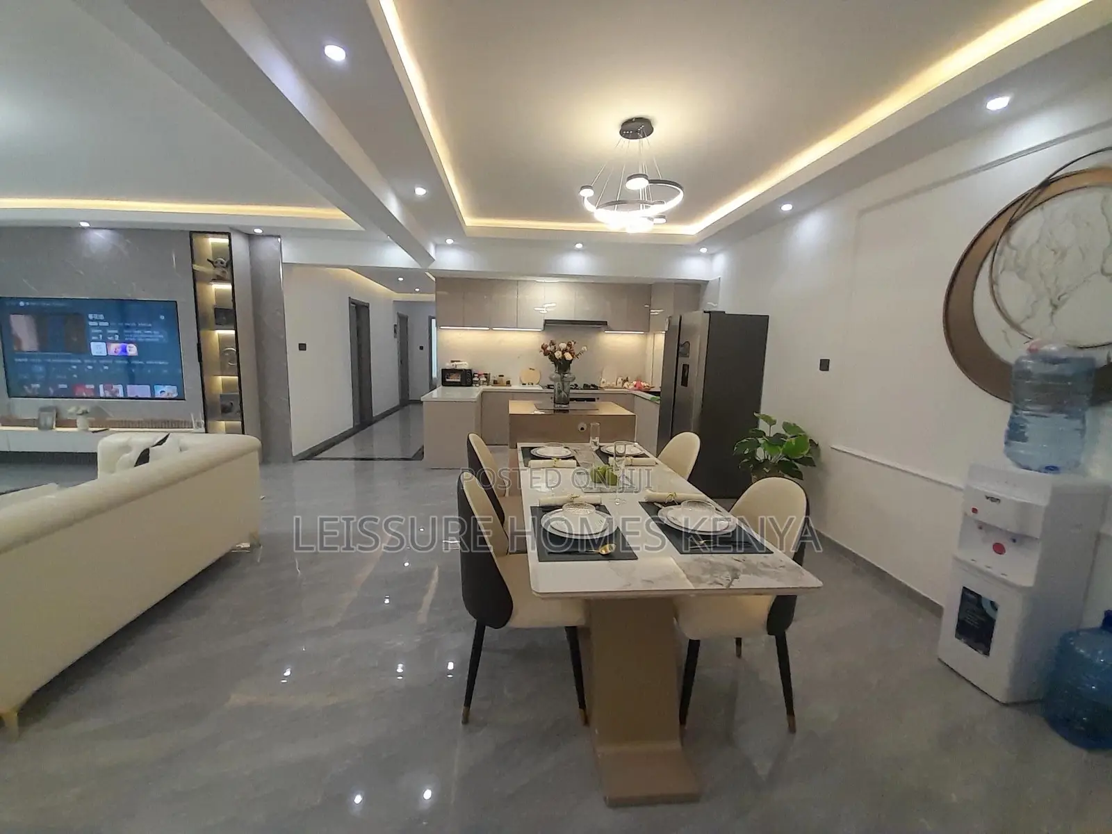 4bdrm Apartment in Kileleshwa for sale in Kileleshwa