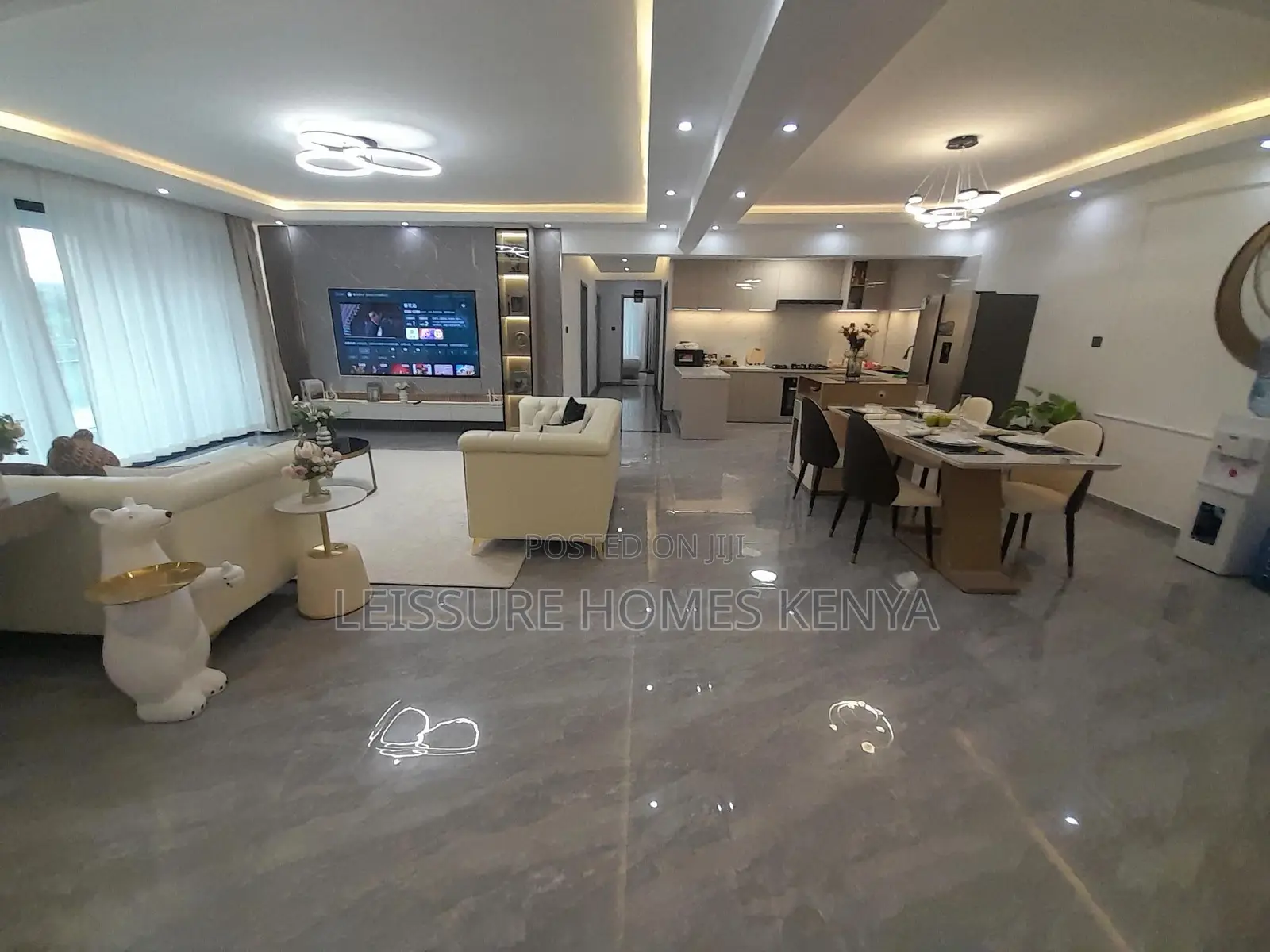 4bdrm Apartment in Kileleshwa for sale in Kileleshwa