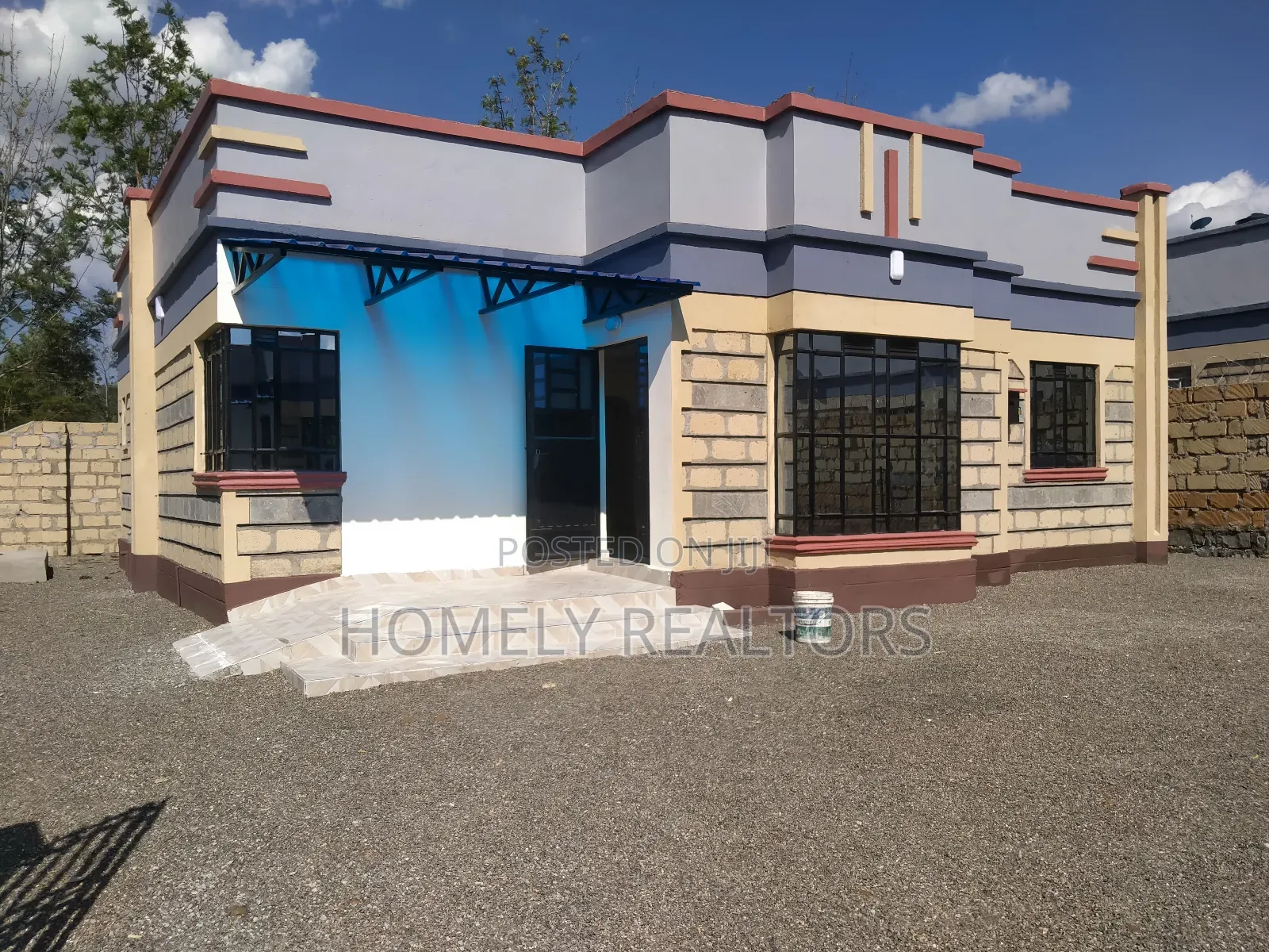 3bdrm Bungalow in Rimpa, Ongata Rongai for sale in Ongata Rongai