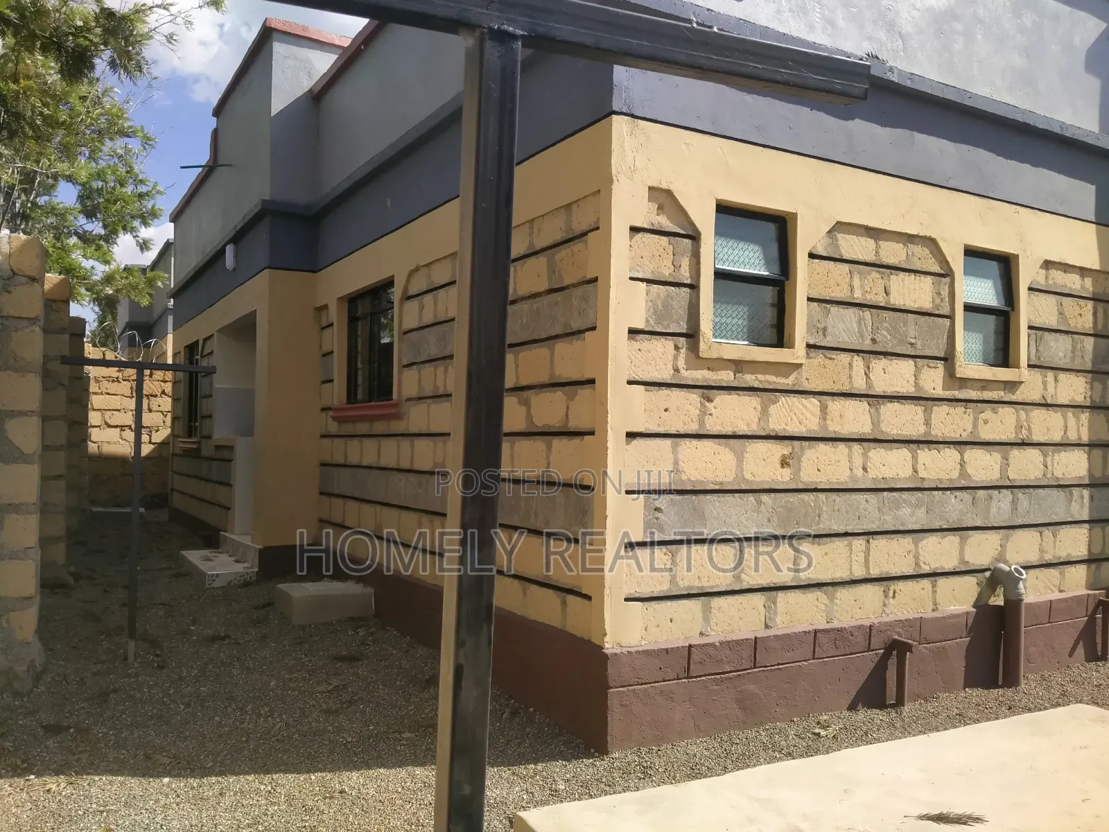 3bdrm Bungalow in Rimpa, Ongata Rongai for sale in Ongata Rongai