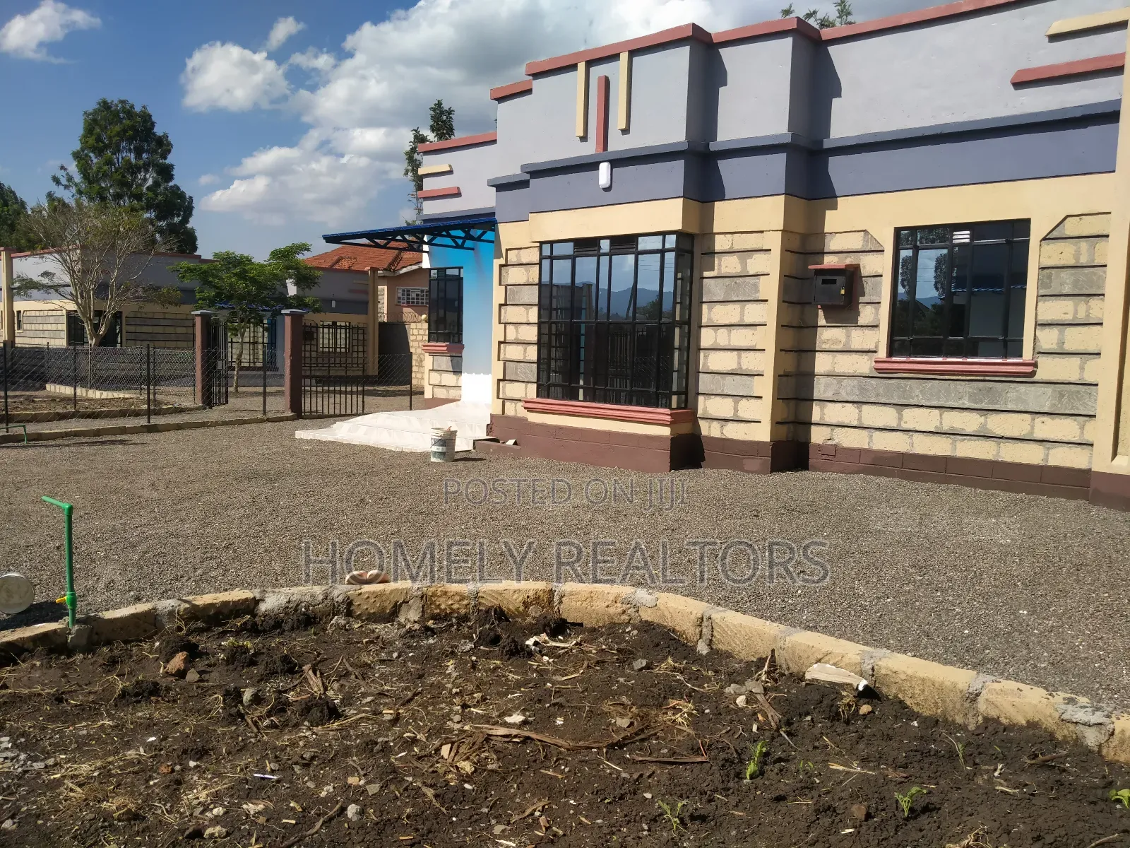 3bdrm Bungalow in Rimpa, Ongata Rongai for sale in Ongata Rongai