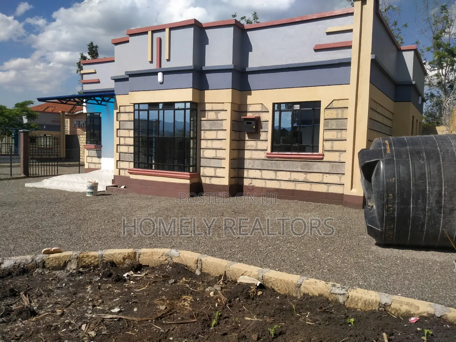 3bdrm Bungalow in Rimpa, Ongata Rongai for sale in Ongata Rongai