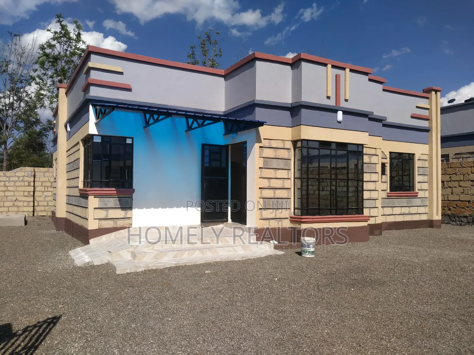 3bdrm Bungalow in Rimpa, Ongata Rongai for sale in Ongata Rongai