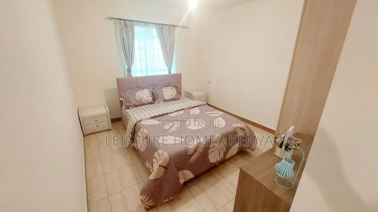 2bdrm Apartment In Ruiru For Sale in Ruiru