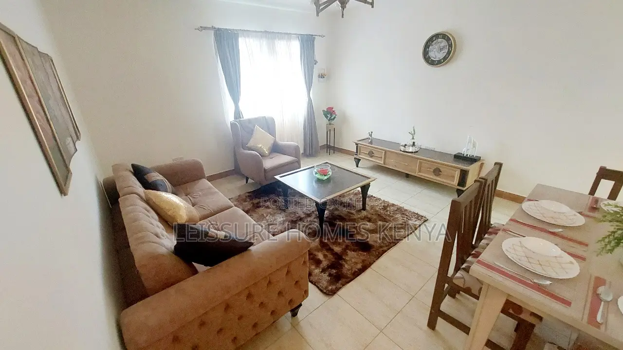 2bdrm Apartment In Ruiru For Sale in Ruiru
