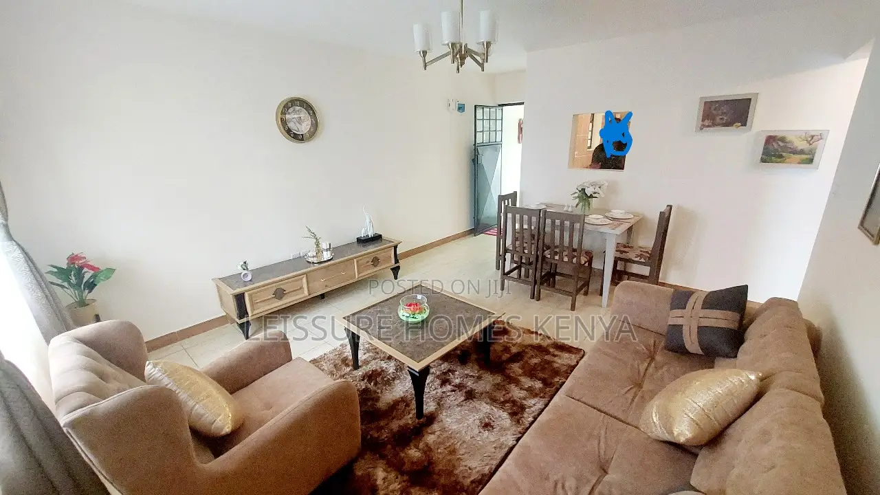 2bdrm Apartment In Ruiru For Sale in Ruiru