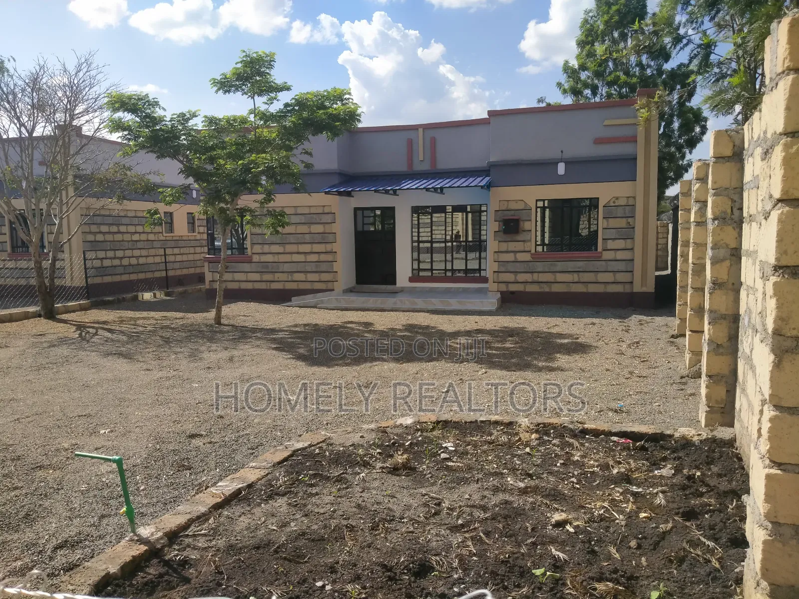 4bdrm Bungalow in Ongata Rongai, Rimpa for sale in Ongata Rongai