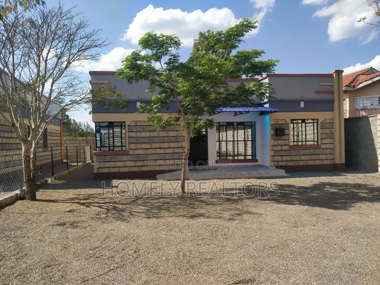 4bdrm Bungalow in Ongata Rongai, Rimpa for sale in Ongata Rongai