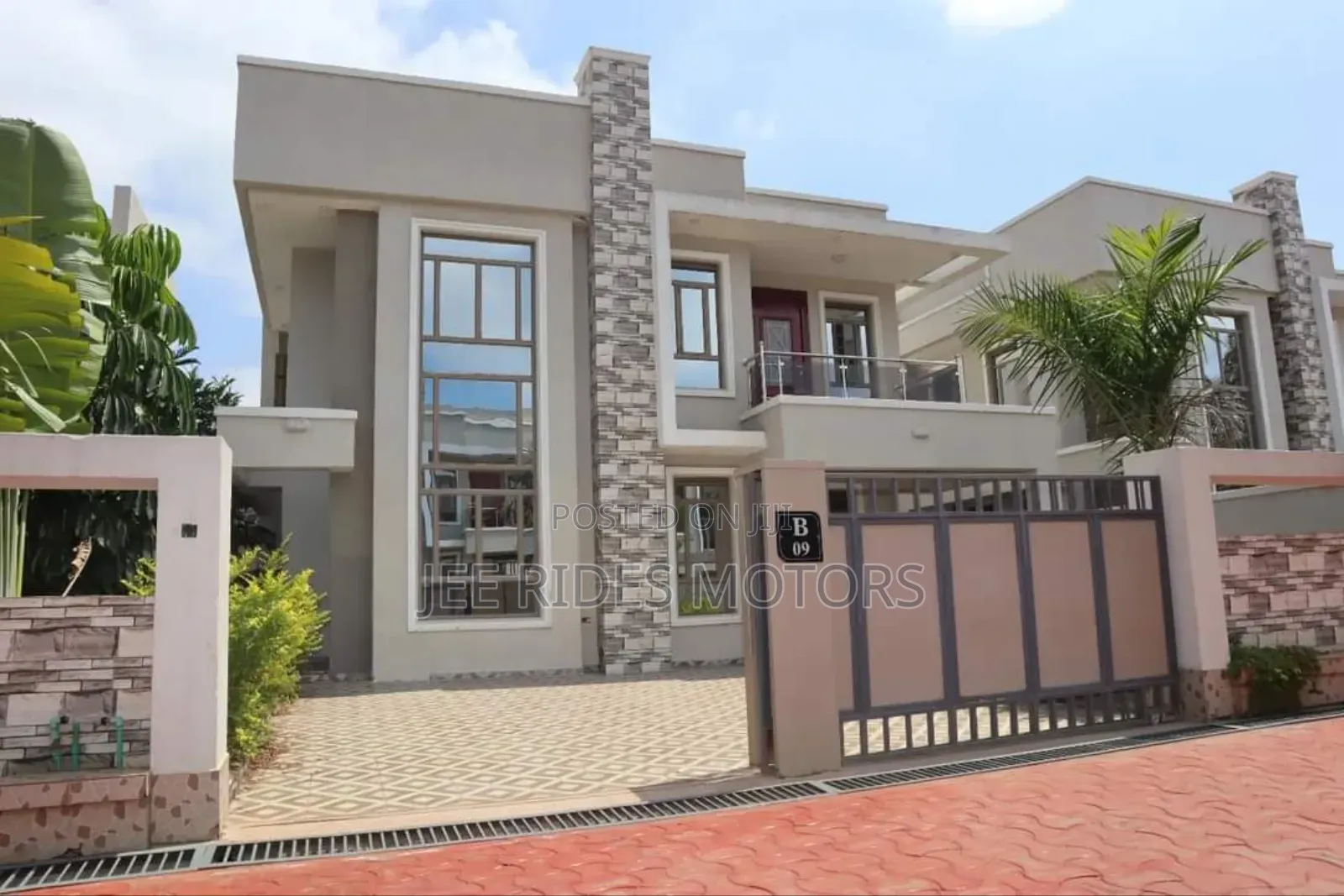 4bdrm Villa in Ruiru, Nairobi Central for sale in Nairobi Central