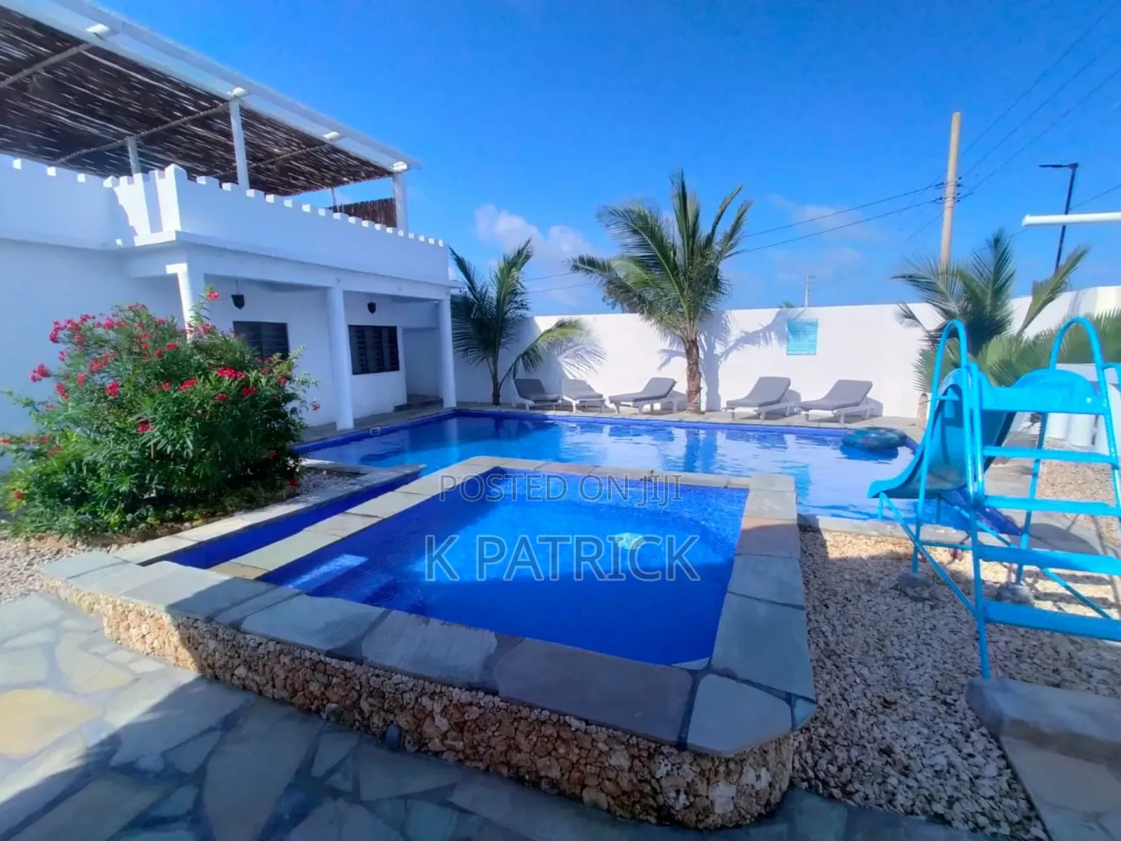 One Bedroom Airbnb in Watamu