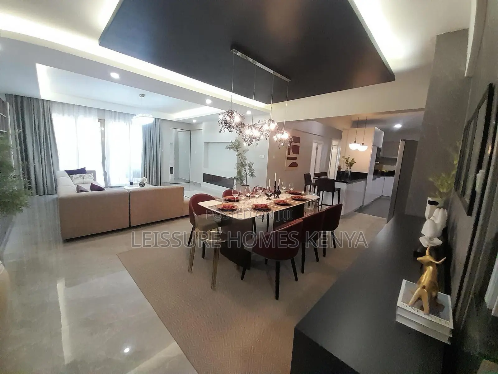 4bdrm Apartment in Kileleshwa for sale in Kileleshwa