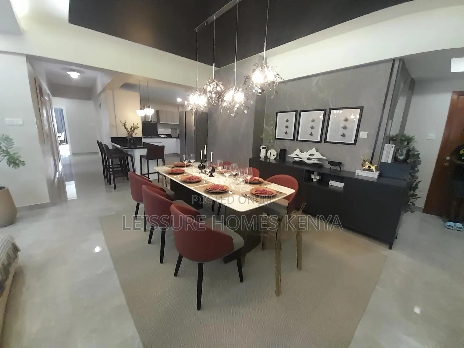4bdrm Apartment in Kileleshwa for sale in Kileleshwa
