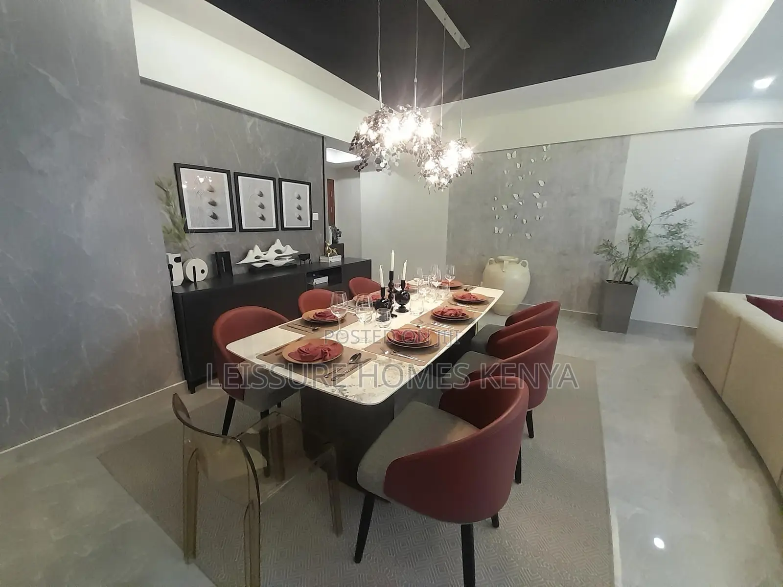 4bdrm Apartment in Kileleshwa for sale in Kileleshwa