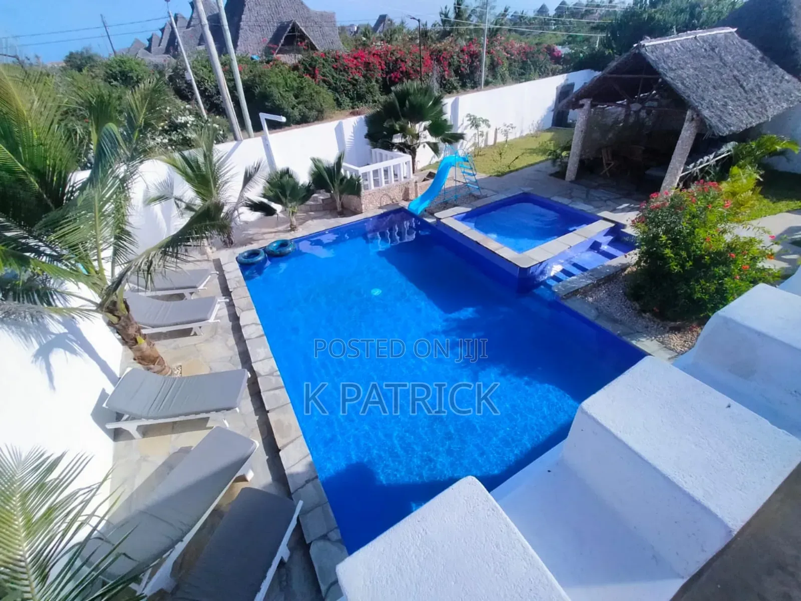 One Bedroom Airbnb in Watamu