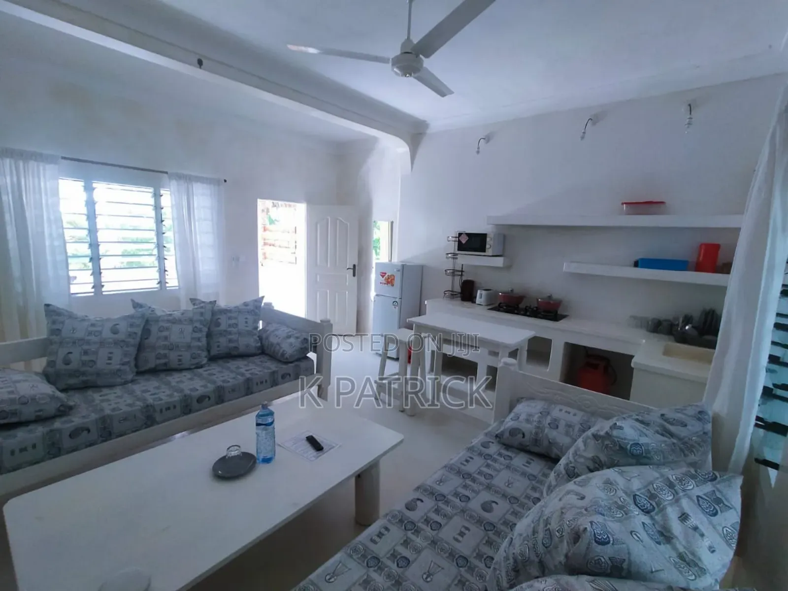One Bedroom Airbnb in Watamu