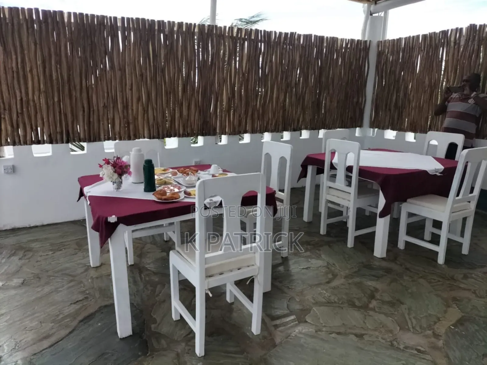 One Bedroom Airbnb in Watamu
