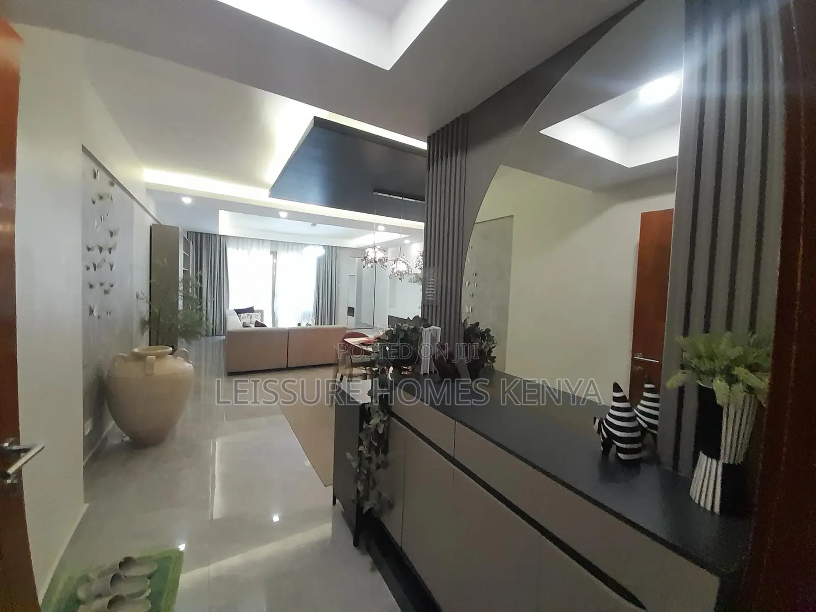 4bdrm Apartment in Kileleshwa for sale in Kileleshwa