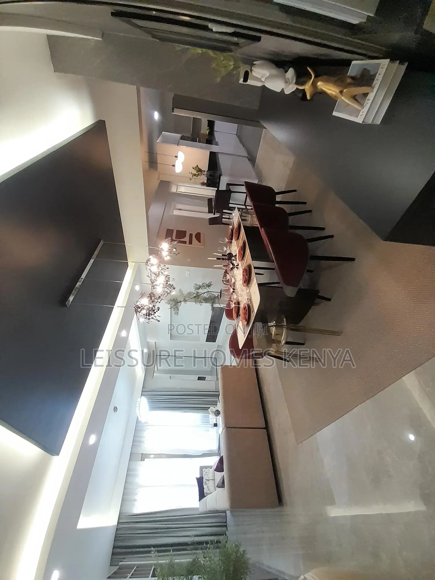 4bdrm Apartment in Kileleshwa for sale in Kileleshwa