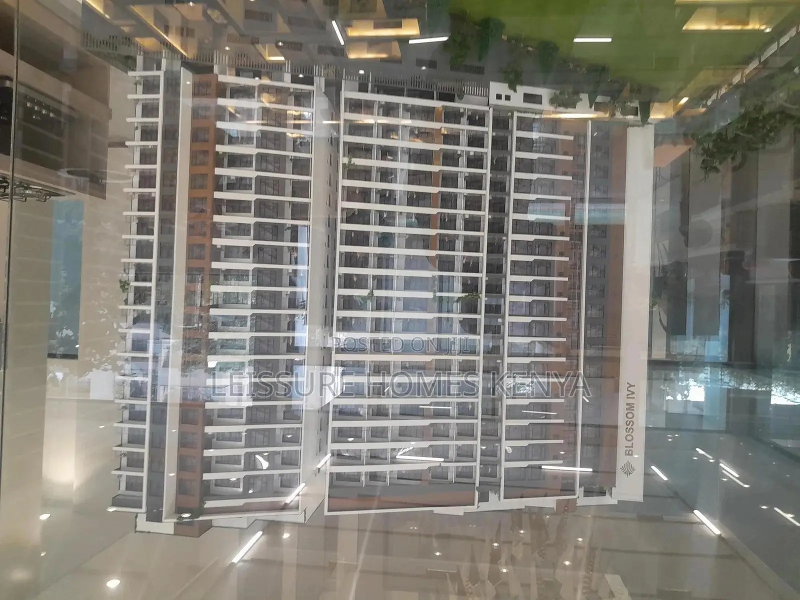 1bdrm Apartment in Kileleshwa for sale in Kileleshwa