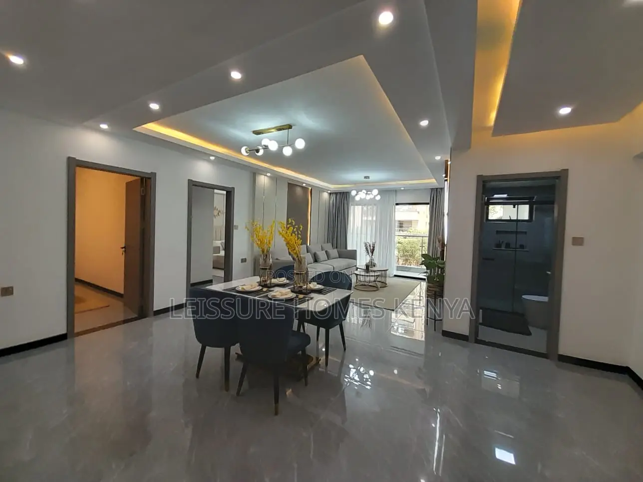 1bdrm Apartment in Kileleshwa for sale in Kileleshwa