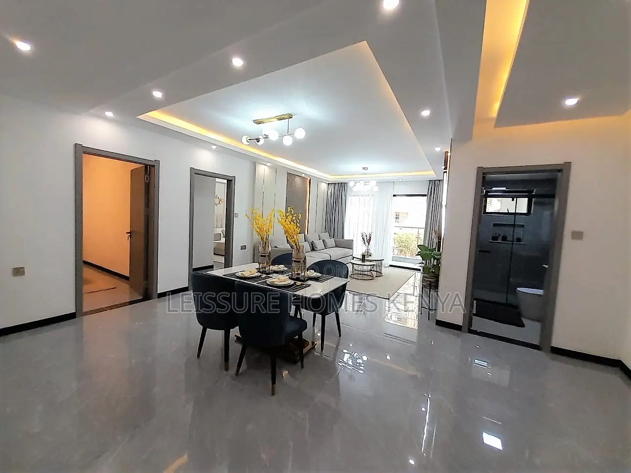 2bdrm Apartment in Kileleshwa for sale in Kileleshwa