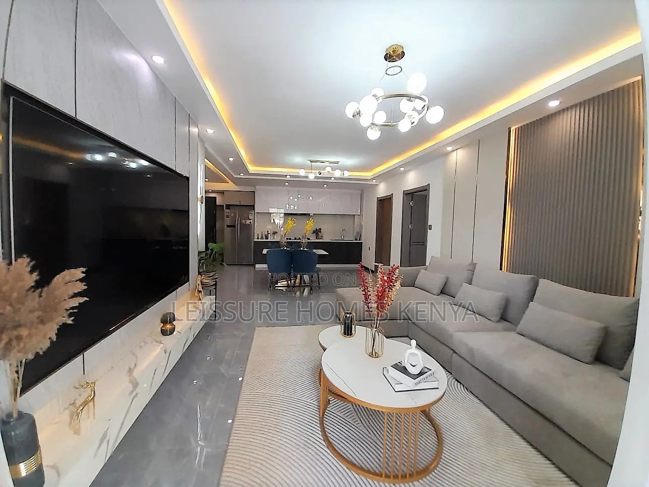 2bdrm Apartment in Kileleshwa for sale in Kileleshwa