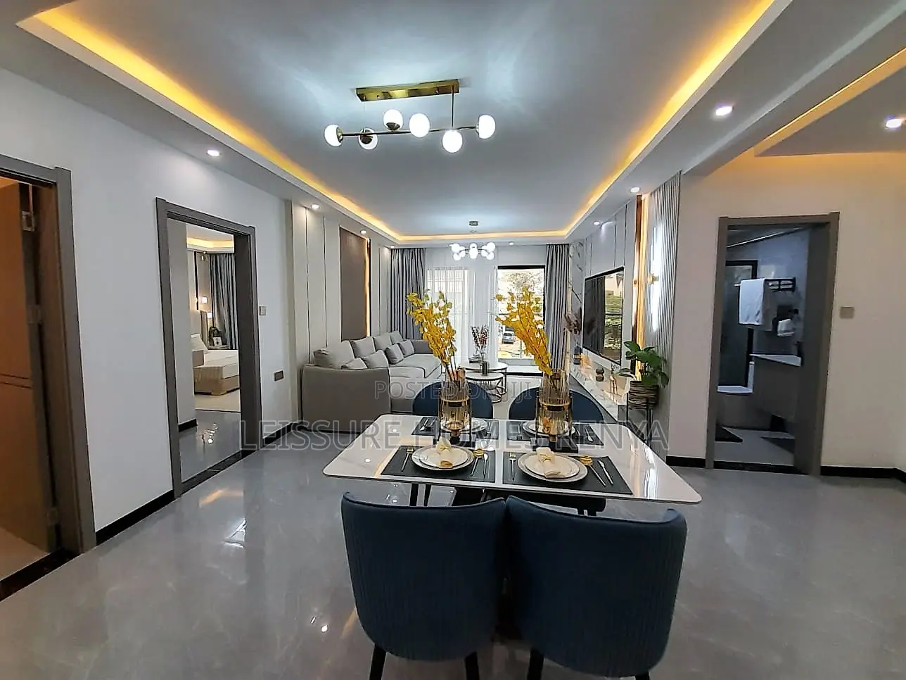 2bdrm Apartment in Kileleshwa for sale in Kileleshwa