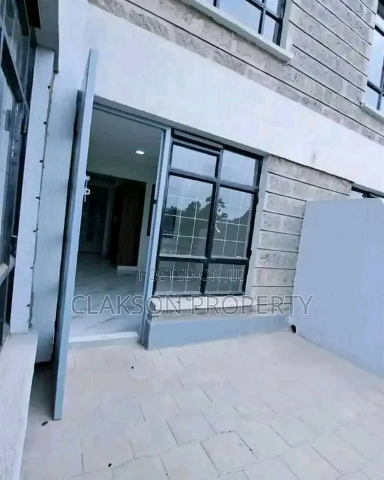 1bdrm Apartment in Naivasha Road, Dagoretti Corner for rent in Dagoretti Corner