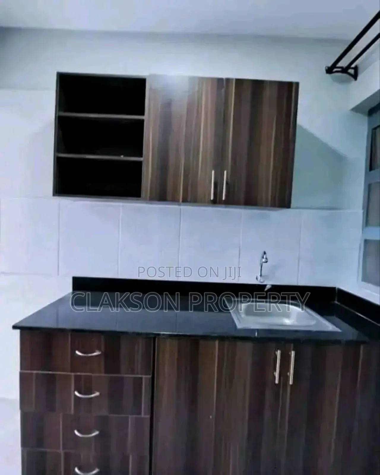 1bdrm Apartment in Naivasha Road, Dagoretti Corner for rent in Dagoretti Corner