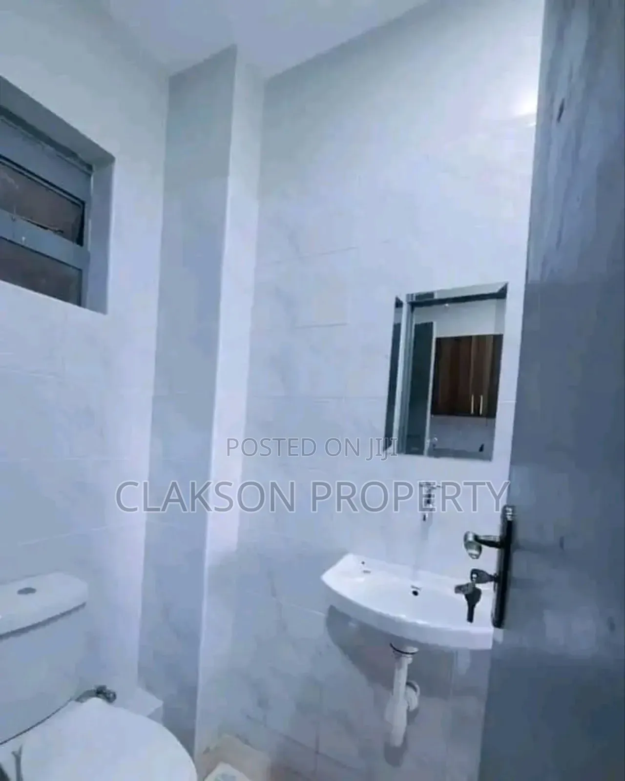 1bdrm Apartment in Naivasha Road, Dagoretti Corner for rent in Dagoretti Corner
