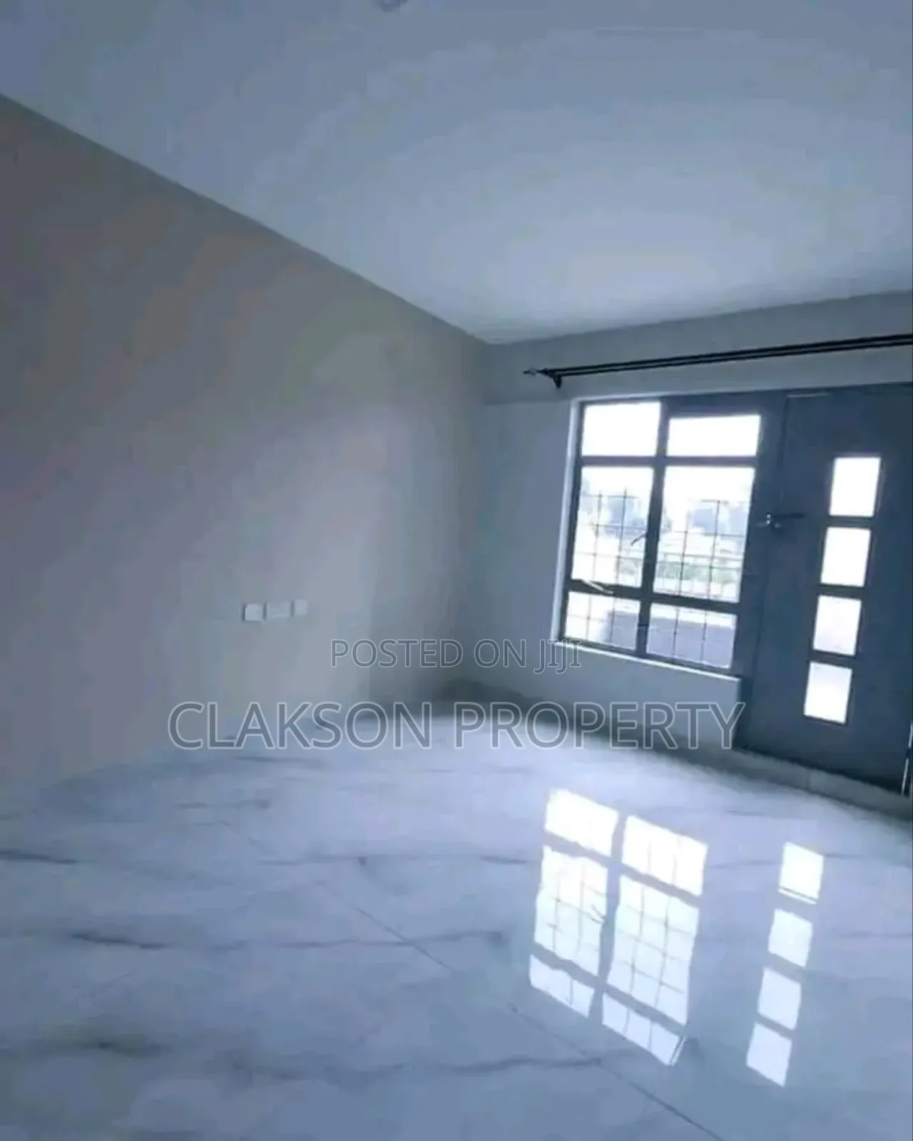 1bdrm Apartment in Naivasha Road, Dagoretti Corner for rent in Dagoretti Corner