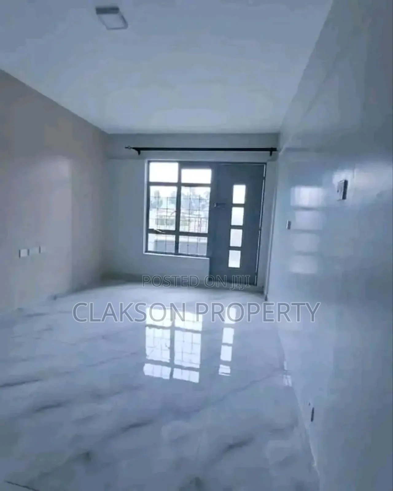 1bdrm Apartment in Naivasha Road, Dagoretti Corner for rent in Dagoretti Corner