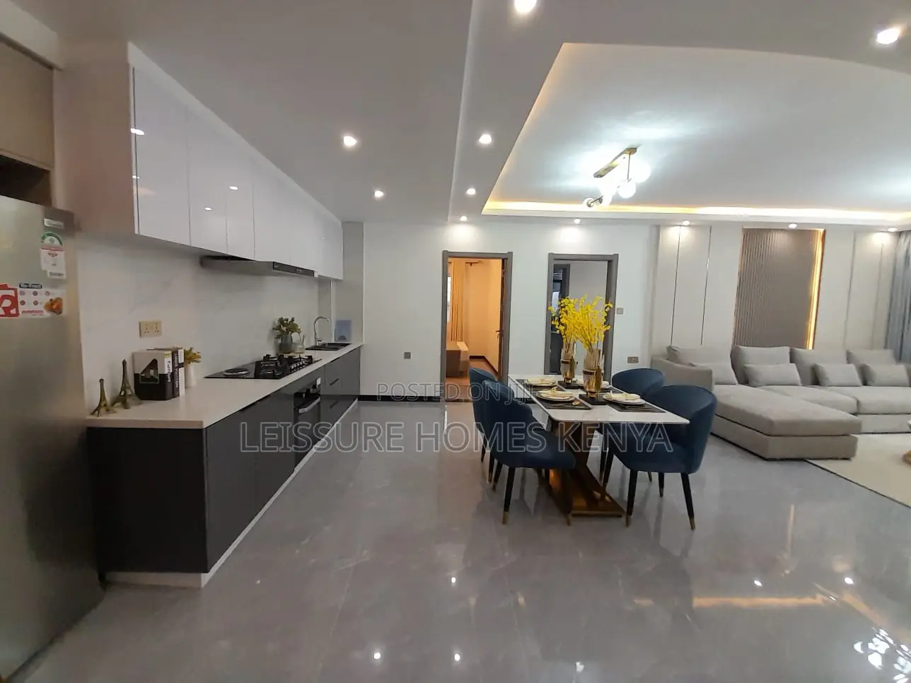 2bdrm Apartment in Kileleshwa for sale in Kileleshwa