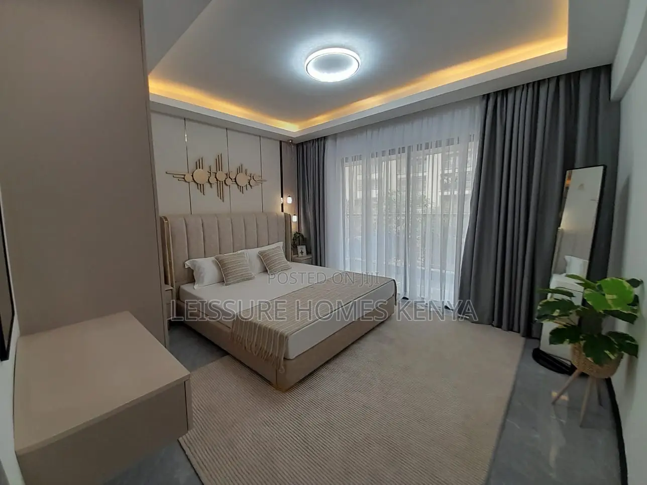 2bdrm Apartment in Kileleshwa for sale in Kileleshwa
